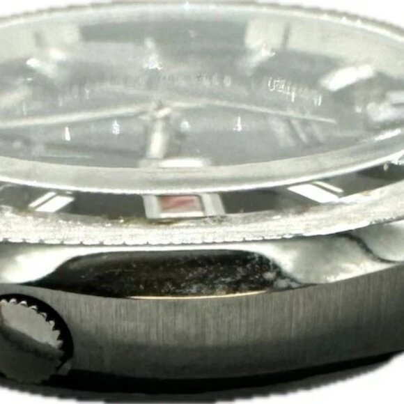 Vintage Seiko Salesman Sample 7009-8289 Men's Wristwatch Case for for Automatic - Picture 3 of 5